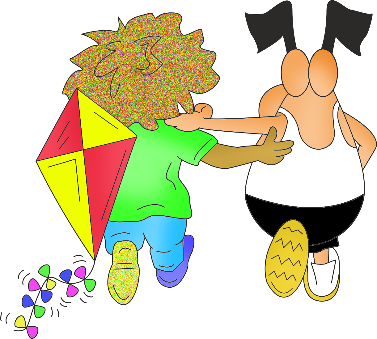 mensaje 01 la amistad