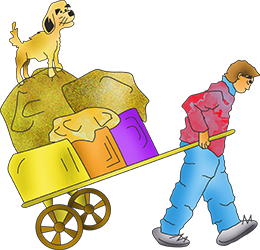 mensaje 02 recicladores 